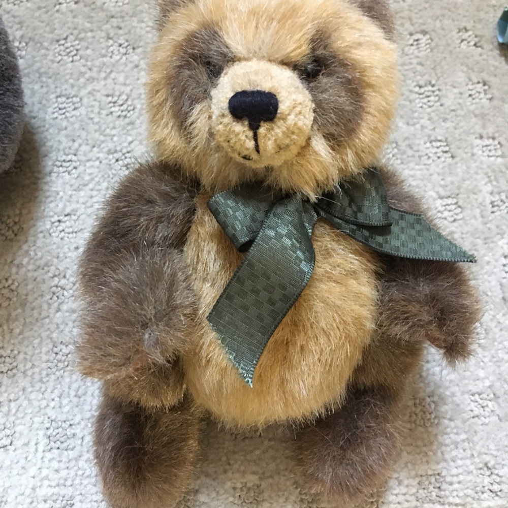 Boyd’s Bears raccoon
